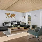 Elida - 400m From The Sea By Interhome 度假居 汉斯特霍尔姆