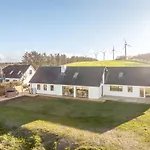 Elida - 400m From The Sea By Interhome 度假居 汉斯特霍尔姆