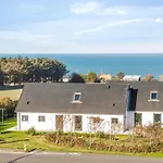Elida - 400m From The Sea By Interhome 度假居 汉斯特霍尔姆