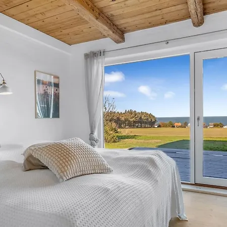 Elida - 400m From The Sea By Interhome * Hanstholm