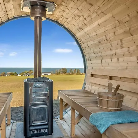 Casa de Férias Elida - 400m From The Sea By Interhome