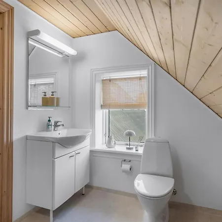 Casa de Férias Elida - 400m From The Sea By Interhome Hanstholm