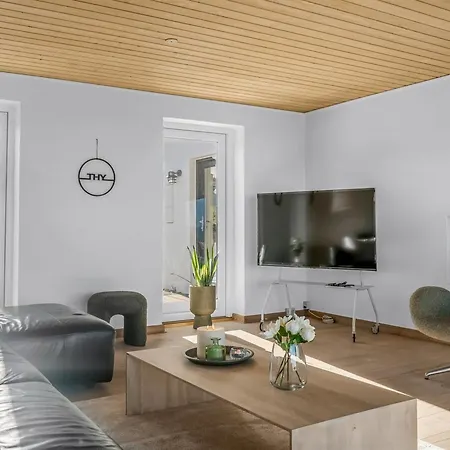 Elida - 400m From The Sea By Interhome *