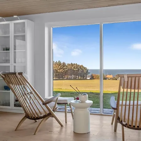Elida - 400m From The Sea By Interhome Casa de Férias