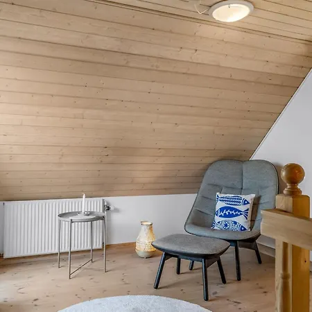Casa de Férias Elida - 400m From The Sea By Interhome